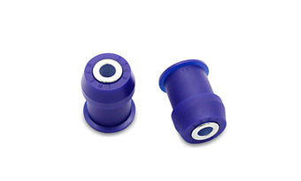 compare product SuperPro 2005 Subaru Outback XT Limited Rear Upper Control Arm Outer Bushing Kit