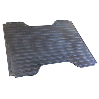 compare product Westin 99-16 Ford F-250/350 Super Duty 8ft. Bed Truck Bed Mat - Black