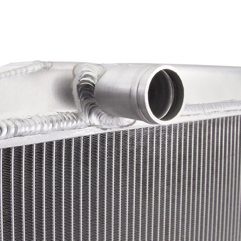 Mishimoto 2017+ Honda Civic Type R Performance Aluminum Radiator - My Store
