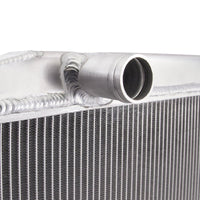 Mishimoto 2017+ Honda Civic Type R Performance Aluminum Radiator - My Store