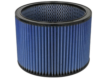 compare product aFe MagnumFLOW Air Filters Round Racing P5R A/F RR P5R 11 OD x 9.25 ID x 8 H E/M