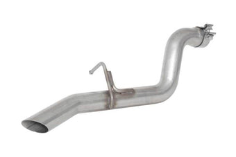 compare product K&N 18-19 Jeep Wrangler JL 2.0L L4 / 3.6L V6 Exhaust Kit Muffler Delete