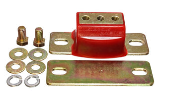 compare product Energy Suspension Chevrolet/Oldsmobile/Pontiac/GM/Isuzu/Jeep Red Transmission Mount