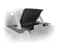 DV8 Offroad 2018+ Jeep Wrangler JL 4 Door Rear Storage Cover - My Store