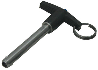 compare product Moroso Quick Release Pin - 1/4in Diameter x 1-1/2in Long - Single