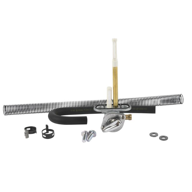 All Balls Racing 99 - 03 XV 1600 A Road Star/99 - 02 XV 1600 AT Road Star Silverado Fuel Valve Kit - My Store