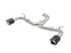aFe 18 - 20 VW GTI (MK7.5) 2.0L MACH Force - Xp 3in to 2.5in 304 SS Axle - Back Exhaust System - Carb. Tips - My Store