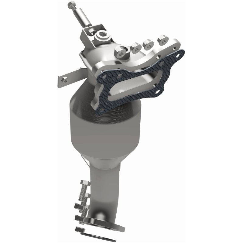Magnaflow 16 - 17 Honda Accord 2.4L Direct Fit Cat Converter - My Store