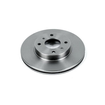 compare product Power Stop 99-02 Infiniti G20 Front Autospecialty Brake Rotor