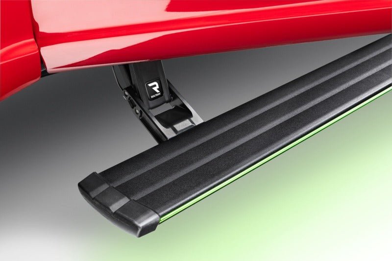 AMP Research 22 - 23 Ford F - 250/350/450 All Cabs (Fits Only Sync 4 Models) PowerStep Plug N Play - Blk - My Store
