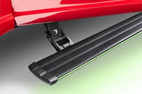 AMP Research 22 - 23 Ford F - 250/350/450 All Cabs (Fits Only Sync 4 Models) PowerStep Plug N Play - Blk - My Store