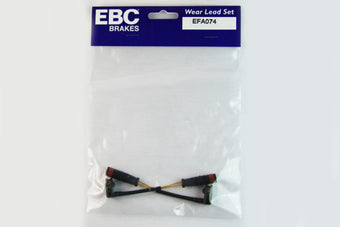 compare product EBC 07+ Dodge Sprinter 2500 Front Wear Leads