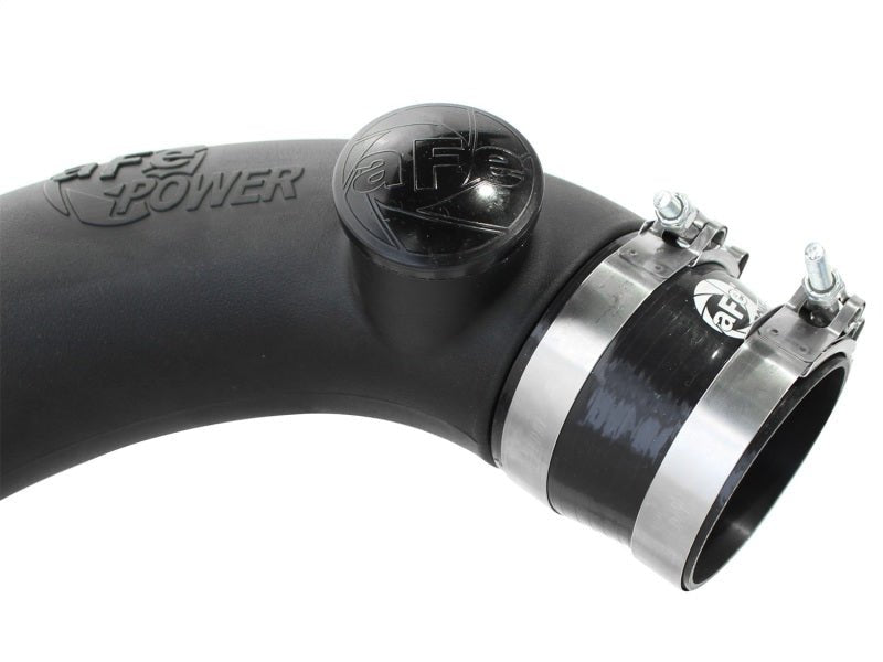 aFe Momentum HD PRO 10R Stage - 2 Si Intake 01 - 04 GM Diesel Trucks V8 - 6.6L LB7 - My Store