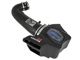 compare product aFe Momentum GT Pro 5R Cold Air Intake System 11-17 Jeep Grand Cherokee (WK2) V8 5.7L HEMI