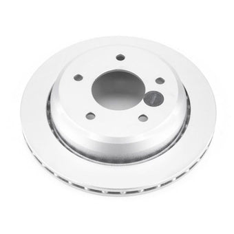 compare product Power Stop 94-96 Chevrolet Caprice Rear Evolution Geomet Coated Rotor