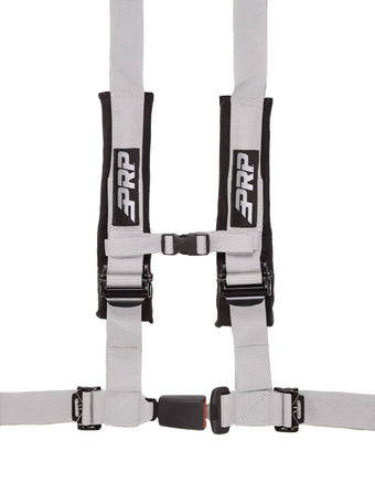 compare product PRP 4.2 Harness- Silver
