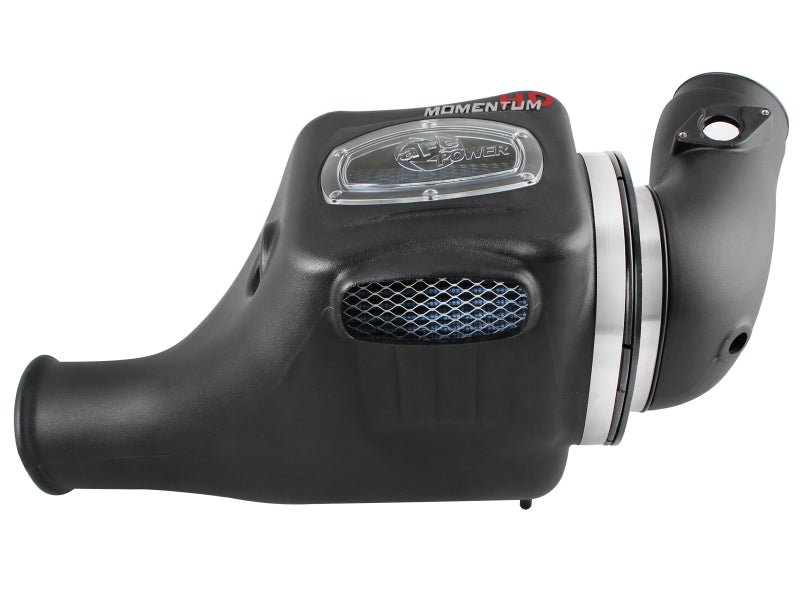 aFe Momentum HD PRO 10R Stage - 2 Si Intake 03 - 07 Ford Diesel Trucks V8 - 6.0L (td) - My Store