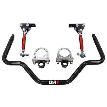 compare product QA1 73-79 Ford F100 Sway Bar Kit Rear 1-1/4in