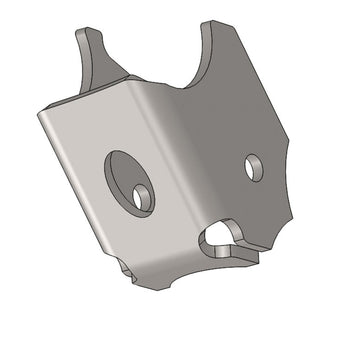 compare product Artec Industries 93-06 Jeep Wrangler TJ Lj Dana 30 Hd Lca Brackets - Normal Hole
