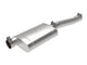aFe 20 - 21 GM Trucks (V8 - 6.2L) 409 Stainless Steel Muffler Upgrade Pipe - My Store