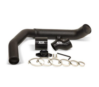 compare product BLOX Racing 15-19 Subaru WRX FA20DIT Black Charge Pipe Kit