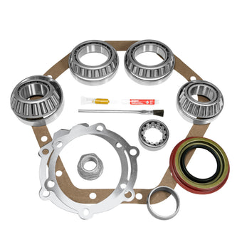compare product USA Standard Master Overhaul Kit For The GM 10.5in 14T Diff / 89-98
