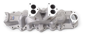 compare product Edelbrock Intake Manifold Ford Flathead Slingshot