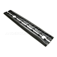 Anderson Composites 15 - 16 Ford Mustang Type - AR Rocker Panel Splitter - My Store