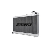 Mishimoto 93 - 98 Subaru Impreza GC8 2.2L Manual Aluminum Radiator - My Store