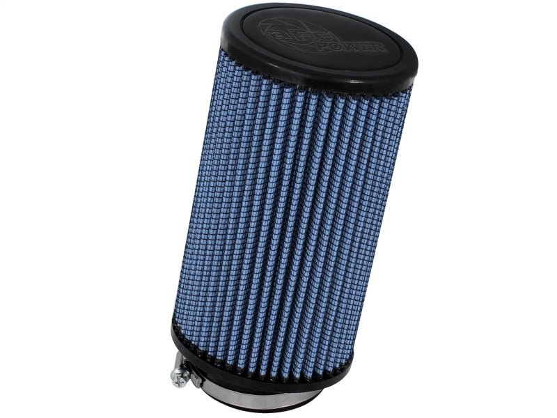 aFe Magnum FLOW UCO Air Filter Pro 5R 10 Degree Angle 2 - 3/4in F x 4in B x 4in T x 7in H - My Store