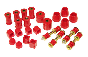 compare product Prothane 79-83 Datsun 280ZX Total Kit - Red