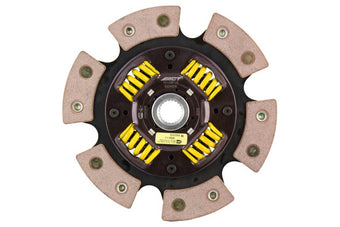 compare product ACT 1993 Ford Escort 6 Pad Sprung Race Disc