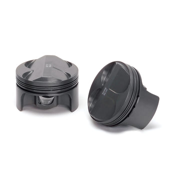 compare product Supertech Ford Duratec 2.0L/2.3L 89.5mm 28.5mm CH - 2cc Dome 12:1 CR Piston - Set of 4 (Excl Rings)