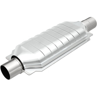 compare product MagnaFlow Universal Catalytic Converter 2 Reso