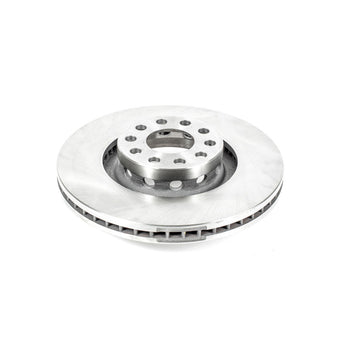 compare product Power Stop 99-03 Audi A8 Quattro Front Autospecialty Brake Rotor
