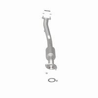 Magnaflow 13 - 15 Toyota RAV4 2.5L Direct Fit Converter - My Store