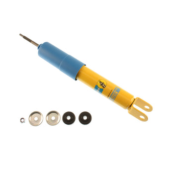 compare product Bilstein B6 2000 Chevrolet Tahoe LT Front 46mm Monotube Shock Absorber