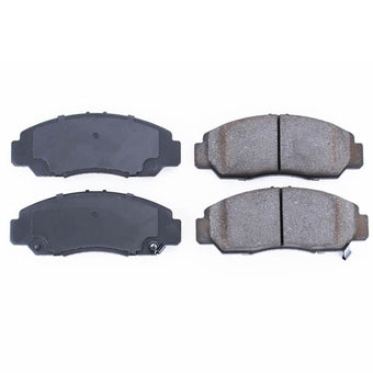 compare product Power Stop 06-15 Honda Civic Front Z16 Evolution Ceramic Brake Pads