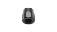 Vibrant - 10AN Hose End Socket - Black - My Store