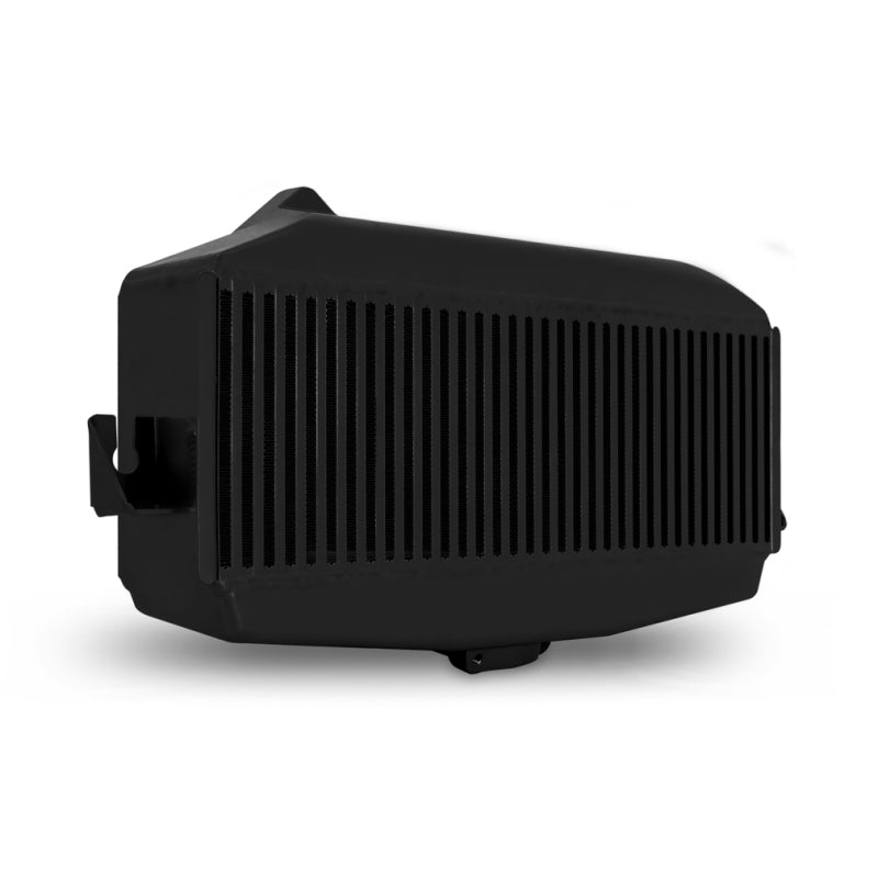 Mishimoto 22+ WRX TMIC Kit Black Core Red Pipes - My Store
