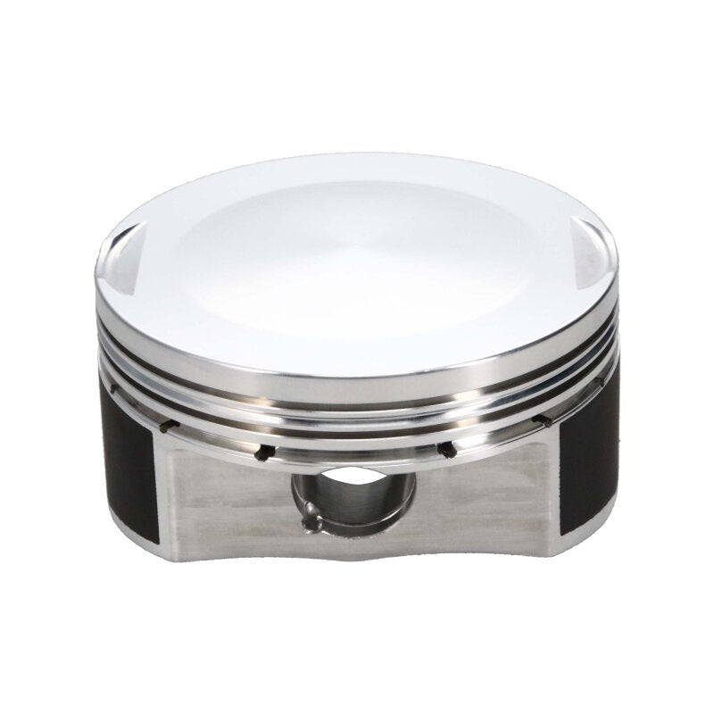 JE Pistons Gen 3 Hemi 6.2L Hellcat 4.100in Bore 0.927in Pin 1.280in CD Inv Dome/Dish - Set of 8 - My Store