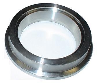 compare product Torque Solution Tial 44mm WG Outlet Flange: All Tial 44mm & MV-R WGs