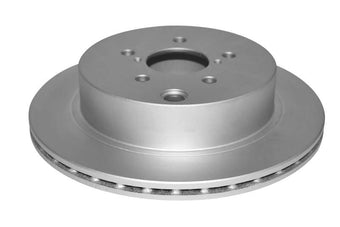 compare product DBA 14-18 Subaru Forester 2.0L Rear En-Shield Standard Rotor