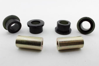 compare product Whiteline Plus 10+ Chevrolet Camaro / 8/06-8/09 Pontiac G8 Rear Lower Outer Control Arm Bushing Kit