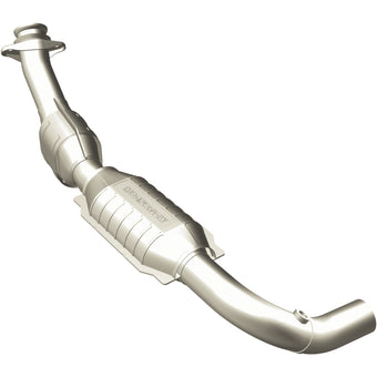 compare product MagnaFlow Direct Fit Catalytic Converter 00-03 Ford Van 4.2L OEM