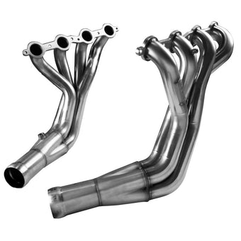 compare product Kooks 97-04 Chevrolet Corvette Base 1-7/8 x 3 Header & Green Catted X-Pipe Kit
