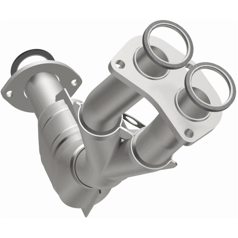MagnaFlow Conv DF 01 - 04 Toyota Tacoma 2.7L fr - My Store