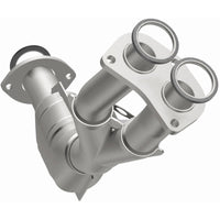 MagnaFlow Conv DF 01 - 04 Toyota Tacoma 2.7L fr - My Store