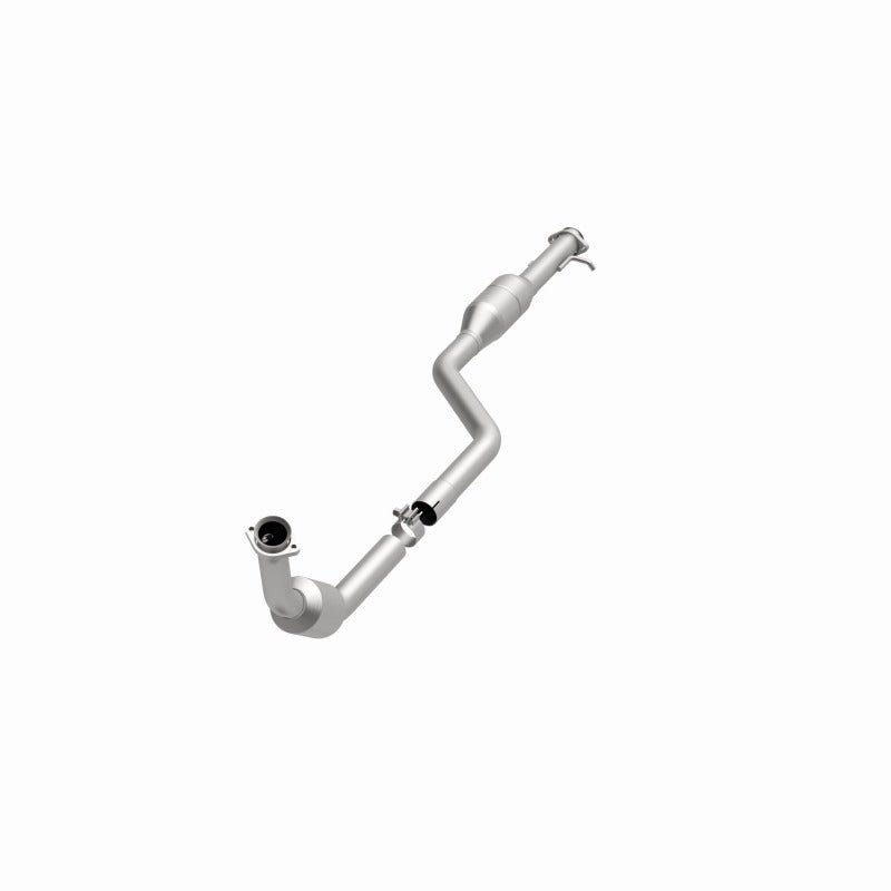 MagnaFlow Conv DF 99 - 02 Mercedes SL500 5.0L - My Store