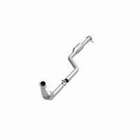 MagnaFlow Conv DF 99 - 02 Mercedes SL500 5.0L - My Store